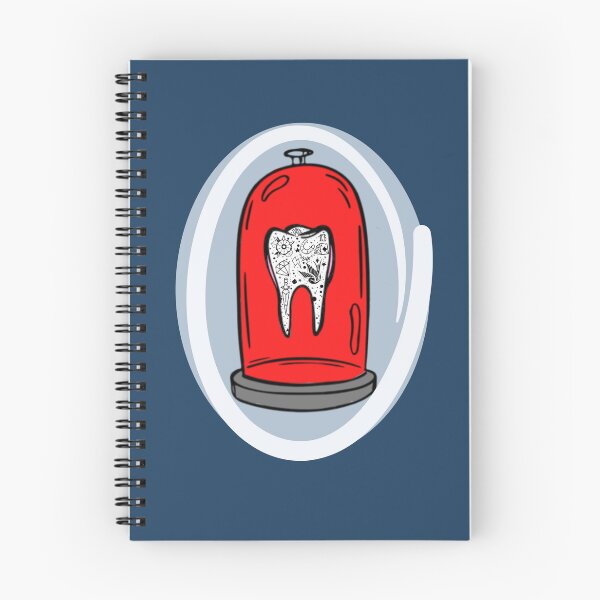 Item preview, Tattooed Tooth in Glass Display Case  designed and sold by UTLastResponder.