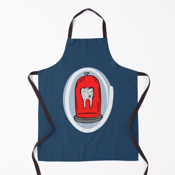 Item preview, Tattooed Tooth in Glass Display Case designed and sold by UTLastResponder.