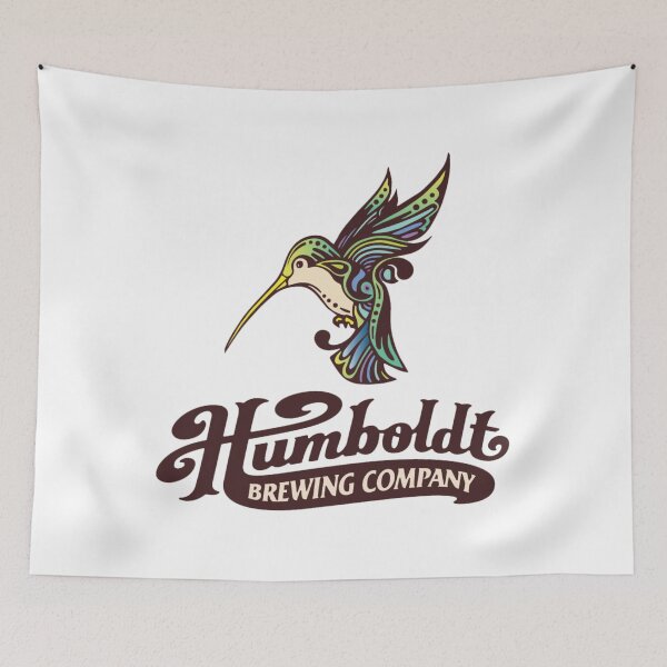 Item preview, humboldt brown designed and sold by Gio Wonder.