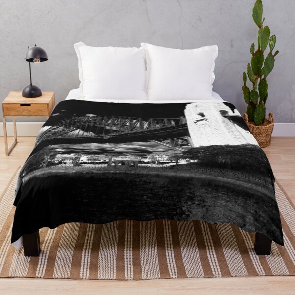 Item preview, The Sydney Harbour Bridge! designed and sold by Mickangelhere.