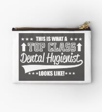top class dental Studio Pouch