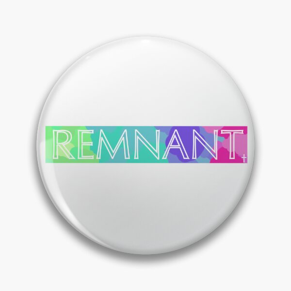 Item preview, Remnant designed and sold by brytieboo.