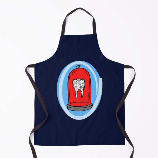 Item preview, Tattooed Tooth in Glass Display Case designed and sold by UTLastResponder.