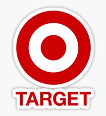 Target Sticker