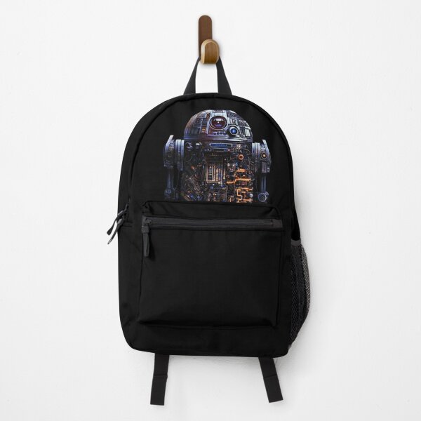 Item preview, Anatomy of an astromech droid #6 designed and sold by Christolamber.
