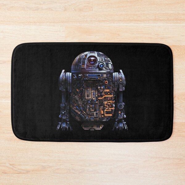 Item preview, Anatomy of an astromech droid #6 designed and sold by Christolamber.