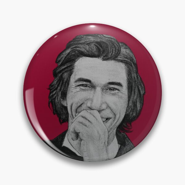 Item preview, Cuaderno de bocetos digital - Adam Driver designed and sold by fiatluxillust.