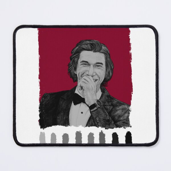 Item preview, Digital Sketchbook - Adam Driver designed and sold by fiatluxillust.