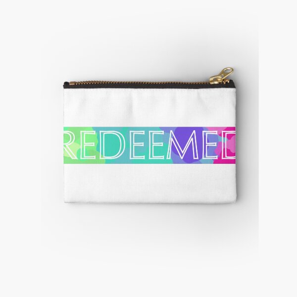 Item preview, Redeemed  designed and sold by brytieboo.