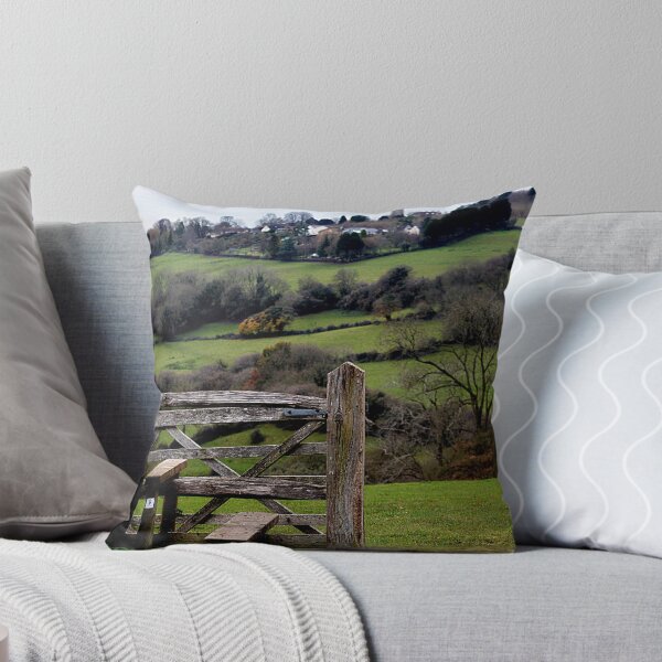 Item preview, My Village on the Hill designed and sold by Photography  by Mathilde.