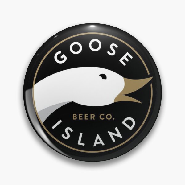 Item preview, Goose Island Beer Company designed and sold by Gio Wonder.