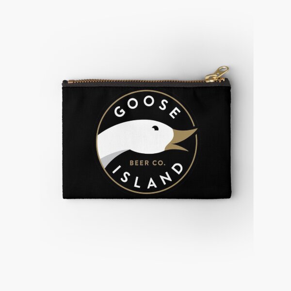 Item preview, Goose Island Beer Company designed and sold by Gio Wonder.