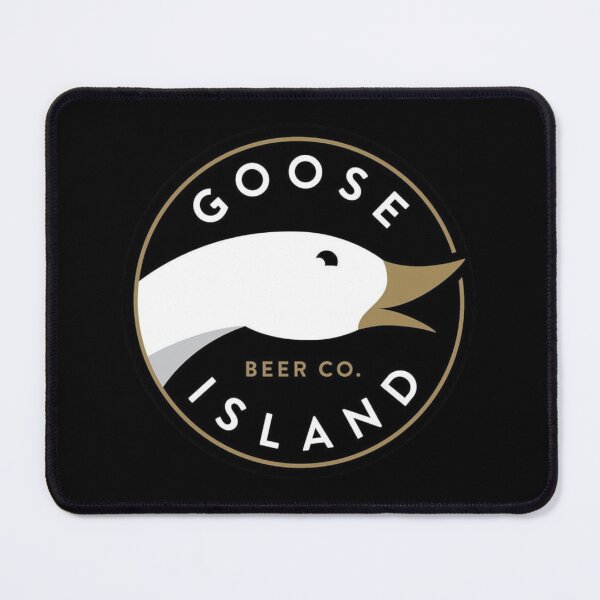 Item preview, Goose Island Beer Company designed and sold by Gio Wonder.