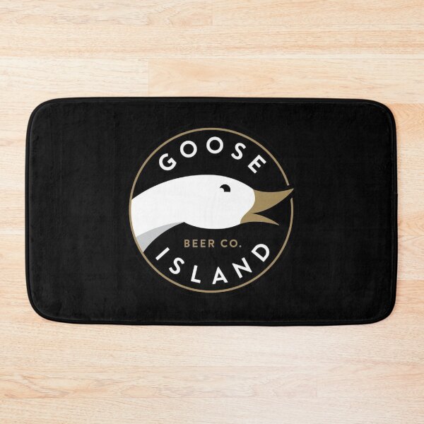 Item preview, Goose Island Beer Company designed and sold by Gio Wonder.