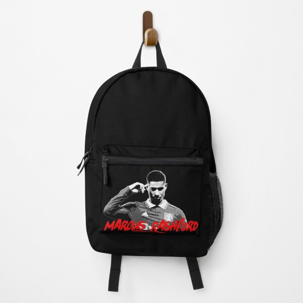 Item preview, Marcus Rashford designed and sold by Afire Designs.