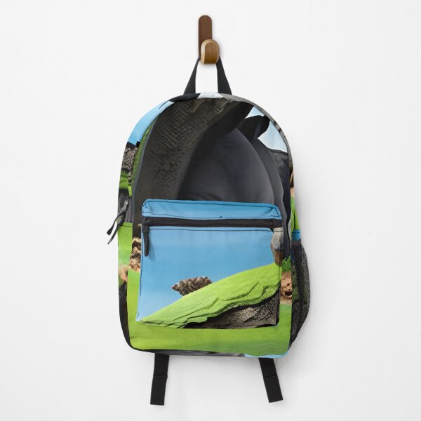 Item preview, The happy wombat designed and sold by J7Simpson.