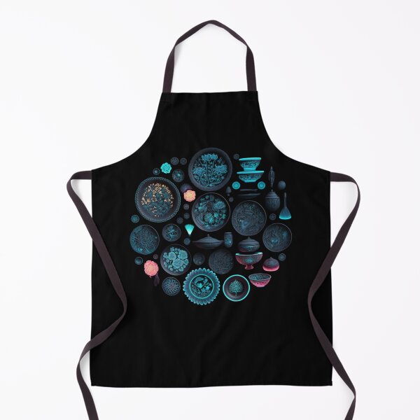Item preview, Cyberpunk tea ceremony #11 designed and sold by Christolamber.