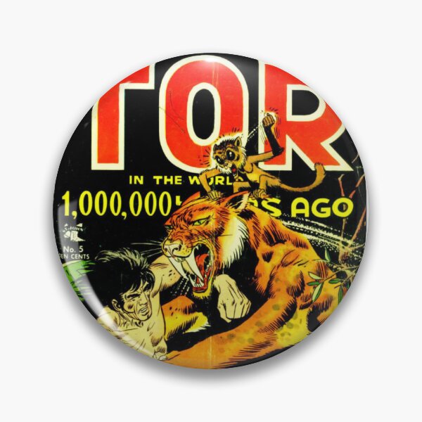 Item preview, TOR vs, Saber Toothed Cat designed and sold by ForecastVSN.