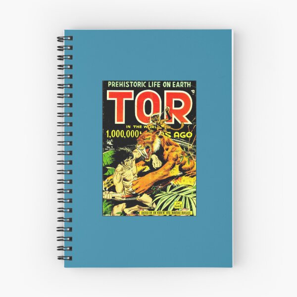 Item preview, TOR vs, Saber Toothed Cat designed and sold by ForecastVSN.