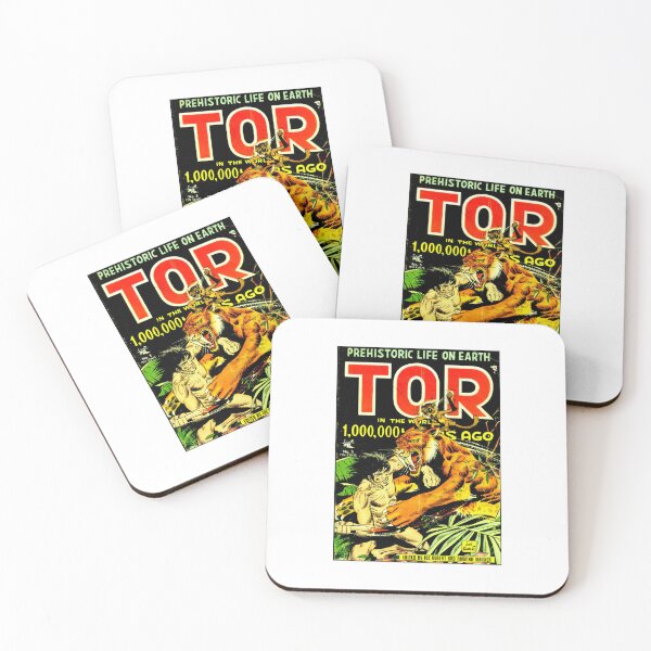 Item preview, TOR vs, Saber Toothed Cat designed and sold by ForecastVSN.