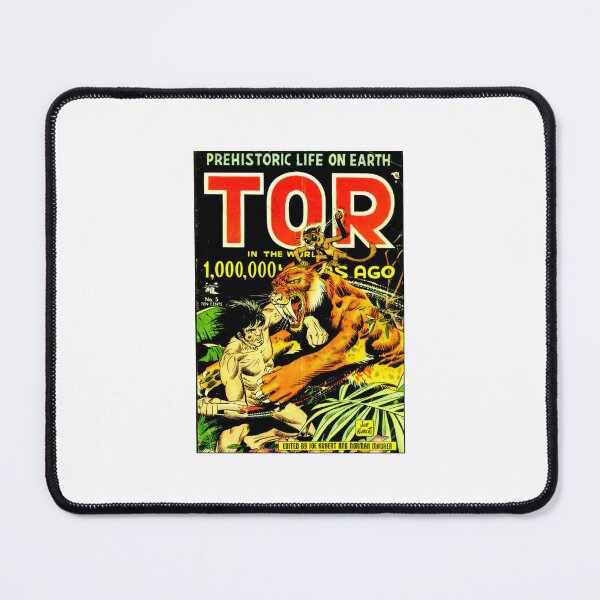 Item preview, TOR vs, Saber Toothed Cat designed and sold by ForecastVSN.