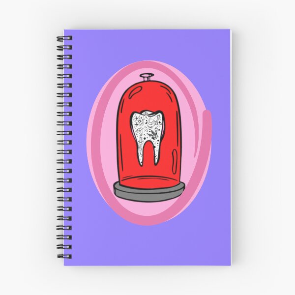 Item preview, Tattooed Tooth in Glass Display Case  designed and sold by UTLastResponder.