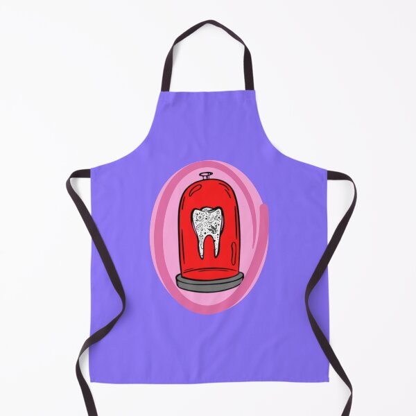 Item preview, Tattooed Tooth in Glass Display Case designed and sold by UTLastResponder.