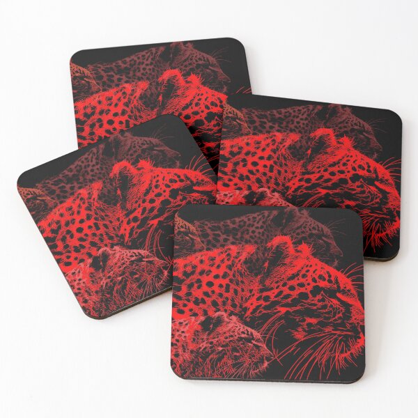 Item preview, BIG PREDATOR CATS designed and sold by THE AMERICAN TEEVANGELIST.