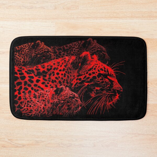 Item preview, BIG PREDATOR CATS designed and sold by THE AMERICAN TEEVANGELIST.