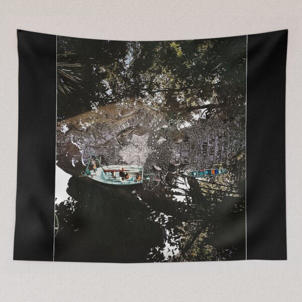 Item preview, Old Crocodiles designed and sold by opticill.