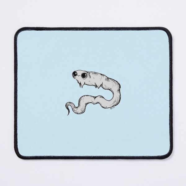 Item preview, A Small and Splendid Creature designed and sold by TheSaltedSlug.