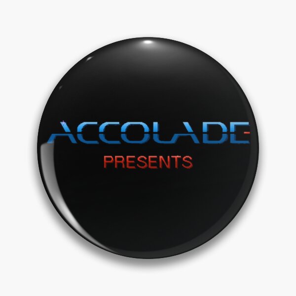 Item preview, Accolade Logo designed and sold by Gio Wonder.