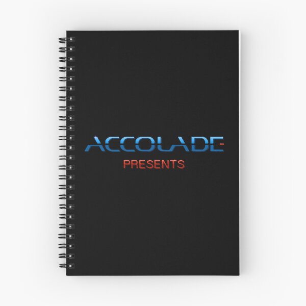 Item preview, Accolade Logo designed and sold by Gio Wonder.