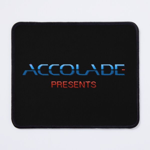 Item preview, Accolade Logo designed and sold by Gio Wonder.