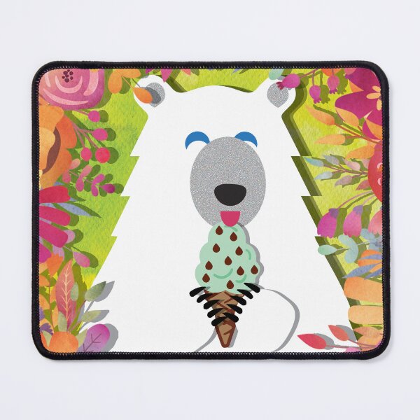Item preview, Polar Mint designed and sold by Strauberry1984.