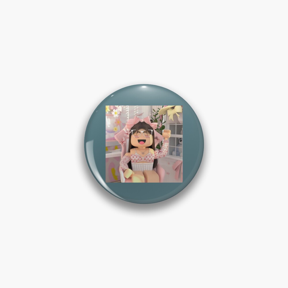 Pin em Roblox profile pictures aesthetic