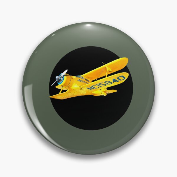 Artikelvorschau, 1930 Flugzeuge entworfen und verkauft von starfishstuff.