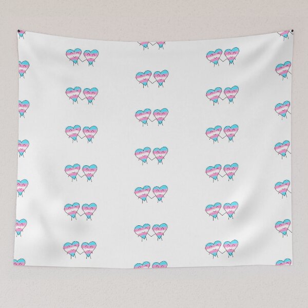 Item preview, Valentines Day Doodle Transexual designed and sold by ECKDesign.