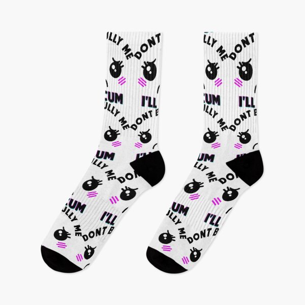 Item preview, dont bully me i'll cum designed and sold by Rounfherq.