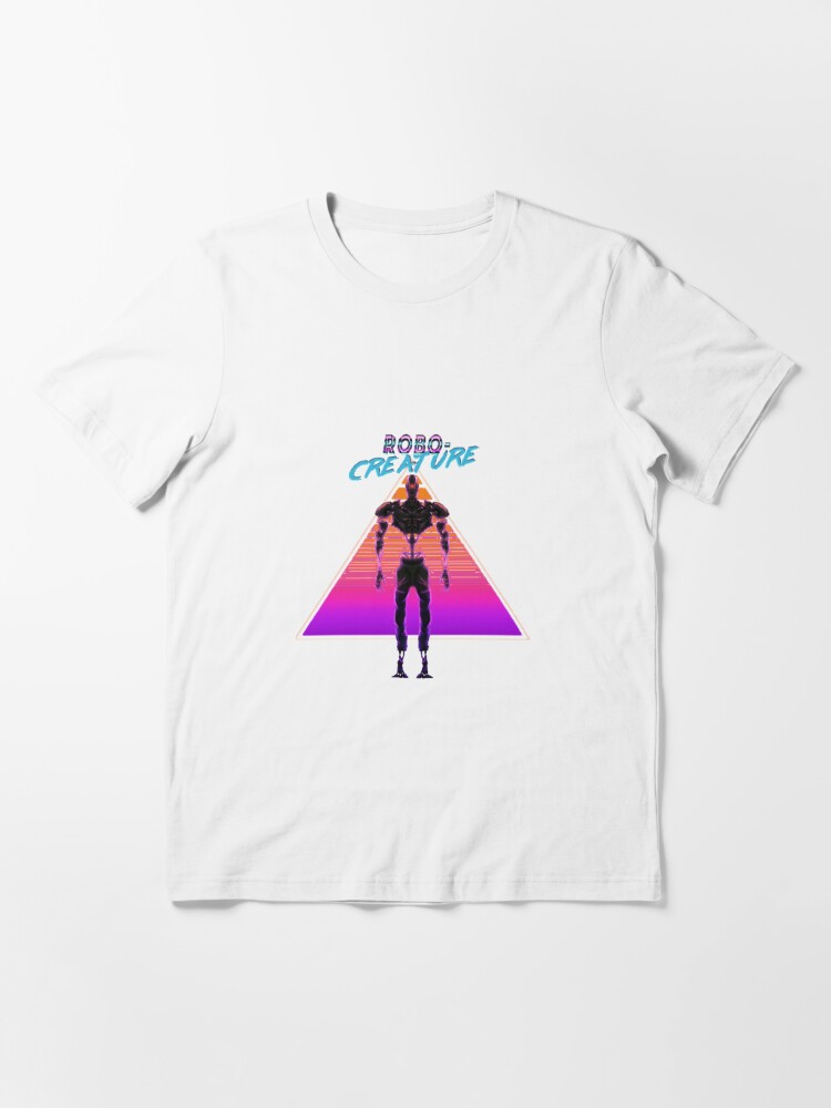 woman face roblox Essential T-Shirt for Sale by CoreyArms