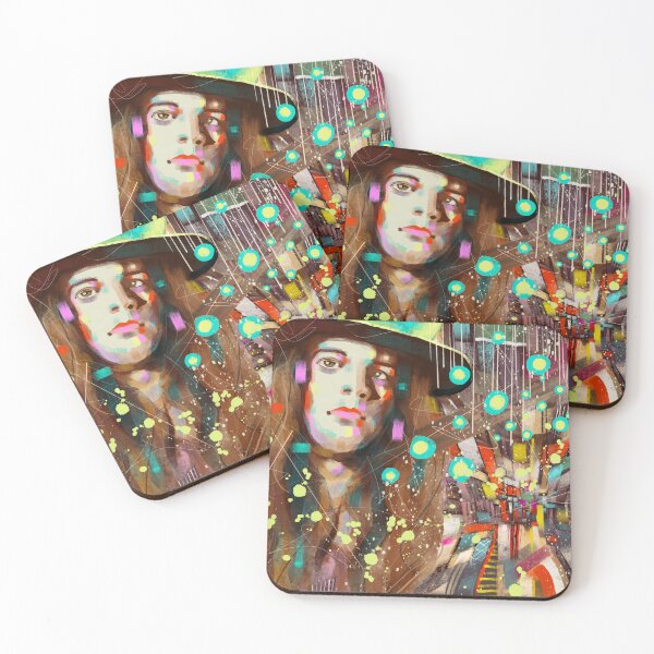 Item preview, Andrew Wood designed and sold by Urban Envy.