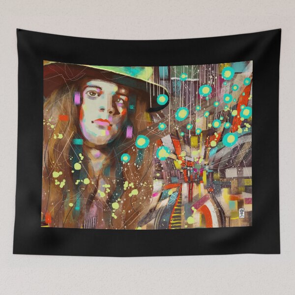 Item preview, Andrew Wood designed and sold by Urban Envy.