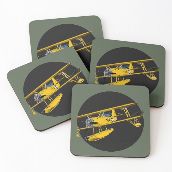 Item preview, 1930 airplanes designed and sold by starfishstuff.