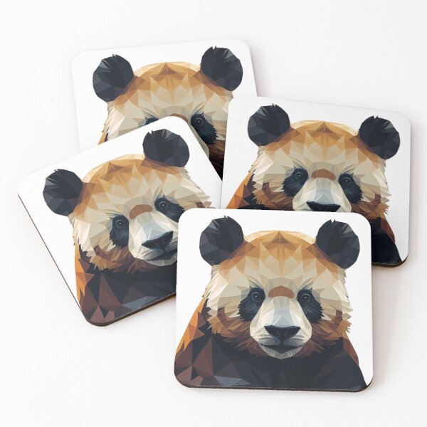 Item preview, Great Panda Of The Bamboo Forest designed and sold by mcmtdesigns.