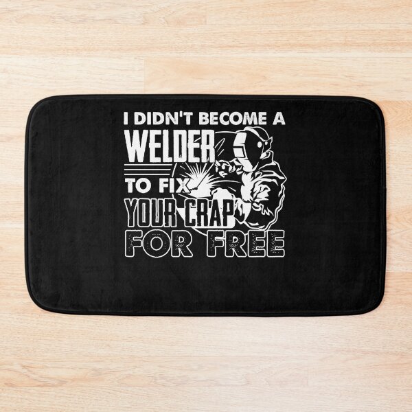 Item preview, Welder - Become A Welder designed and sold by UnknownArtistt.