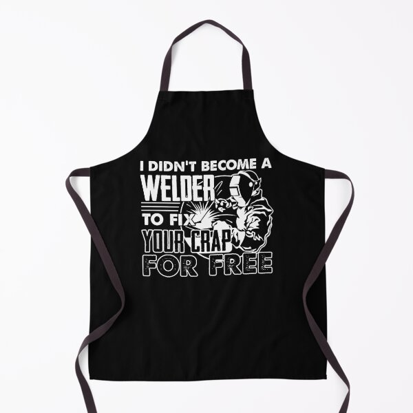 Item preview, Welder - Become A Welder designed and sold by UnknownArtistt.