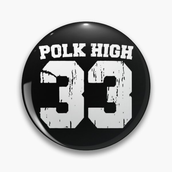 Item preview, Polk High Champs - Married designed and sold by Gio Wonder.