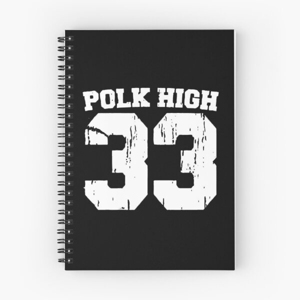 Item preview, Polk High Champs - Married designed and sold by Gio Wonder.