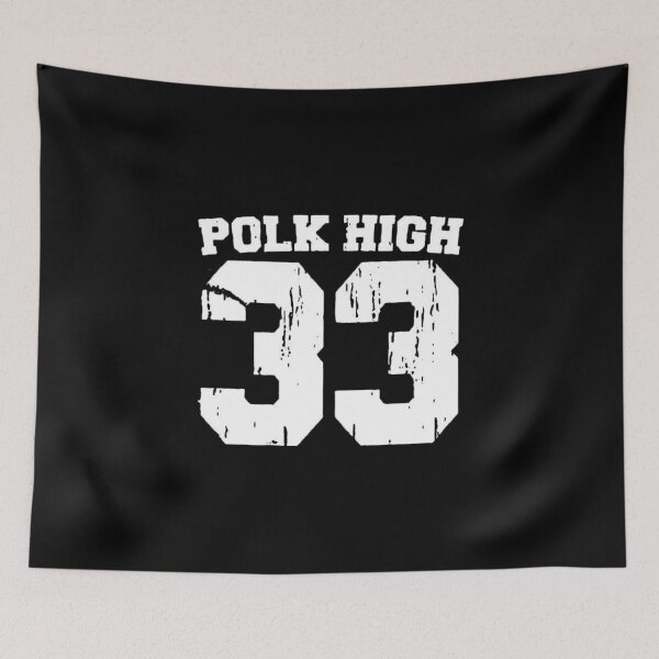 Item preview, Polk High Champs - Married designed and sold by Gio Wonder.