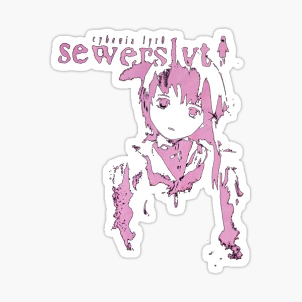 pinkaesthetic roblox girl Sticker for Sale by schielfxprome